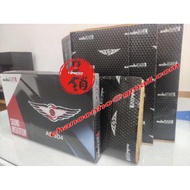 AQ Audio quart AQ-SD4 sound proof insulation ~ 1 PCS