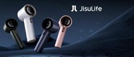 幾素 - JISULIFE 幾素手提風扇 PRO1 FA53 藍色