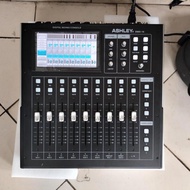 Paket Soundsystem Speaker Aktif Yamaha Dbr 15 Mixer Digital Ashley