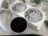 NZXT Kraken Elite 240 RGB V2 LCD Display AIO 一體式水冷