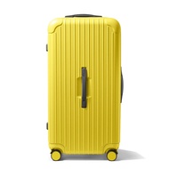 Traveler กระเป๋าเดินทาง ขนาด 20 26 และ 32 นิ้ว กระเป๋าเดินทางล้อลาก รุ่น T9 วัสดุ PC 100% ประกัน 2 ปี