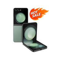 [มือสอง/USED]  Galaxy  Z Flip 5 มือสอง  xcellentGoodFair Condition (อุปกรณ์)