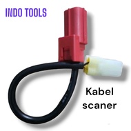 HONDA EURO5 DLC CONECTOR CABLE