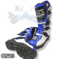 'PROMO' Sepatu Cross Oneal Sepatu Trail Oneal Sepatu Gunung Mx boots Sepatu Trabas Sepatu Cross Clas