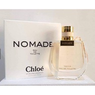 Chloe Nomade Eau De Toilette 75ML EDT TESTER Perfume