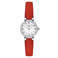 Tissot Lovely Round Women's Watch (19mm) T1400091611100