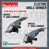 [CORATED] Makita M9001G/M9002G 9" / 5" Angle Grinder (1 Year Warranty)