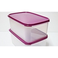 Tupperware Modular Mates Rectangle II 4.3L Rectangular
