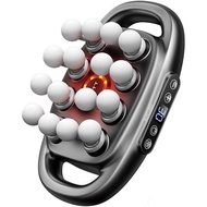 Muscle Massage Gun Massage Gun 8-16 Heads, 3 Modes & 30 Speed, for Relieving Back Pain, Legs, Body G