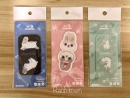 ㄇㄚˊ幾兔🐰整線夾 Machiko 麻幾兔