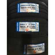 185/55R15 185 55 15 TOYO CR1 Car Tyre Tire Kereta Tayar Wheel Rim 15 inch