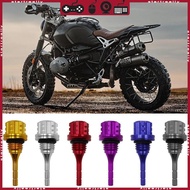 STA Motorcycle Engine Oil Dipstick Filler Caps Plug for GY6 BWS 125CC Oil Dipstick