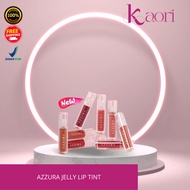 *KAORI* Azzura Jelly Lip Tint
