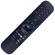 MR24GN AKB76045106 voice remote control compatible with LG TV MR24N G4 C4 B4 UT80 UT75 80T 90T serie