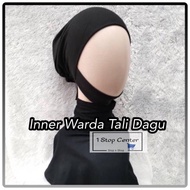 Inner Warda Tali Dagu (HELMET)
