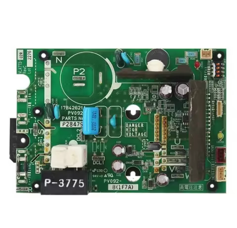 New PV092Q-1 PV092-B P-3375 Hisense DC fan power board drive module 17B42621A PV092-3 H7B02253A