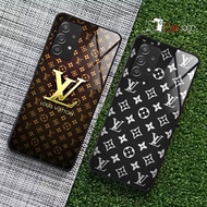 G497 Softcase Kaca Glass Case SAMSUNG A56 A36 A26 A13 A14 A15 A16 A22 A23 A24 A25 A32 A33 A34 A35 A5