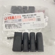 ORIGINAL HLY CYLINDER BLOCK RUBBER/ GETAH CYLINDER BLOCK YAMAHA Y125, Y125Z, Y125ZR, 125Z