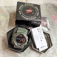 GSHOCK GD-100MS ORIGINAL