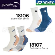 Yonex SSM 18706 Socks Yonex Socks SSM18107 Yonex Macth Plus 9/