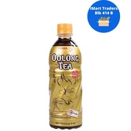 Pokka Oolong Tea 500ml