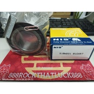51BWD01 (51X44X91) CRV WHEEL BEARING