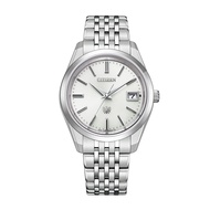 Citizen Men's Watch The Citizen AQ4100-57A Solar Watch | Iida City, Nagano Prefecture