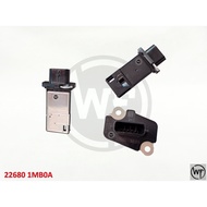 Nissan Serena C26 / Juke F15 / Infiniti Q70 Air Flow Sensor 22680 1MB0A