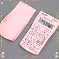 MOLIHA Calculators Scientific Calculator Exam Calculator School Calculator Desk Calculator Student C