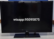 LG 42inch 42吋 LW4500 3D LED TV 不閃式 3D技術 高清電視 （不是智能電視）