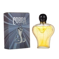 BLACK  COBRA PERFUME FOR MEN 100 ML
