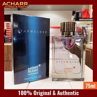 Mont Blanc Starwalker (75ml) [100% Original Perfume EDT For Men by ACHARR]