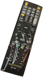 Davitu Remote Controls - remote control For ONKYO TX-SR506S TX-SR573S TX-SR603X AV Receiver Remote