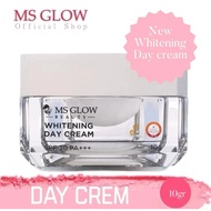 Ms Glow CreamDAY Whitening/ Ms Glow CreamDAY