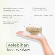 EU KALYPTO SOAP BY JRM