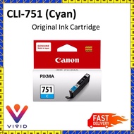 Canon CLI-751 751 Cyan
