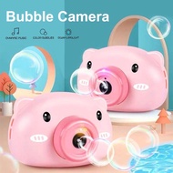 HELLO KITTY BUBBLE CAMERA