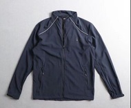 全新韓國The North Face 立領網眼風衣