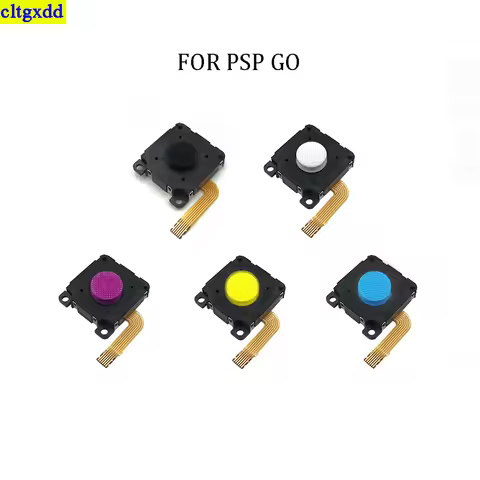 cltgxdd 1piece FOR PSP GO console simulation game Original 3D joystick FOR PSPGo controller joystick