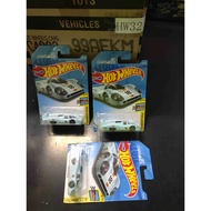 Mattel Hotwheels Porsche 917 LH BLUE Price for 1 (HW32)