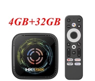 ZDSSY HK1 RBOX H8X แอนดรอยด์14กล่องทีวี4GB 64GB Allwinner H728 Octa Core 8K กิกะบิตอีเธอร์เน็ทไวไฟ H