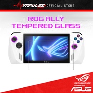 ASUS ROG ALLY Tempered Glass