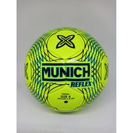 Munich REFLEX F4 FUTSAL Ball ORIGINAL NEW