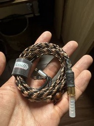 Labkable Takumi II 2pin 4.4 升級線
