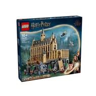 LEGO 76435 Hogwarts™ Castle: The Great Hall