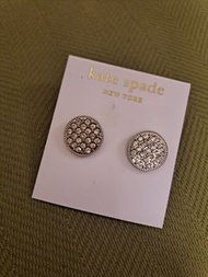 Kate Spade 耳環