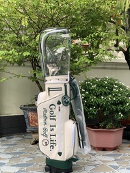 TÚI ĐỰNG GẬY GOLF MAL.BON BANH XE MẪU MỚI