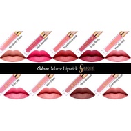 LIPMATTE  ADORE LIPSTICK BY CLIQUE COSMETICS