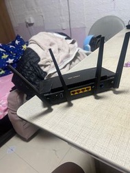 asus ax3000 router