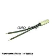 Thermostat KSD 9700 - 130 Celcius